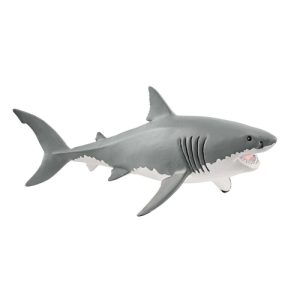 Schleich Wild Life – Witte haai