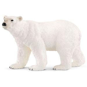 Schleich Wild Life – Ijsbeer