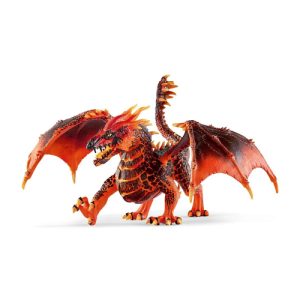 Schleich Eldrador – Lavadraak
