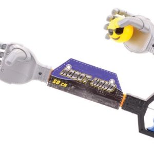 Robot hand – 50cm (assorti)