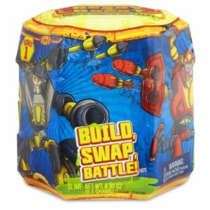 Ready2Robot Single – Series 1