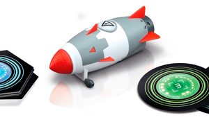 Raketrace