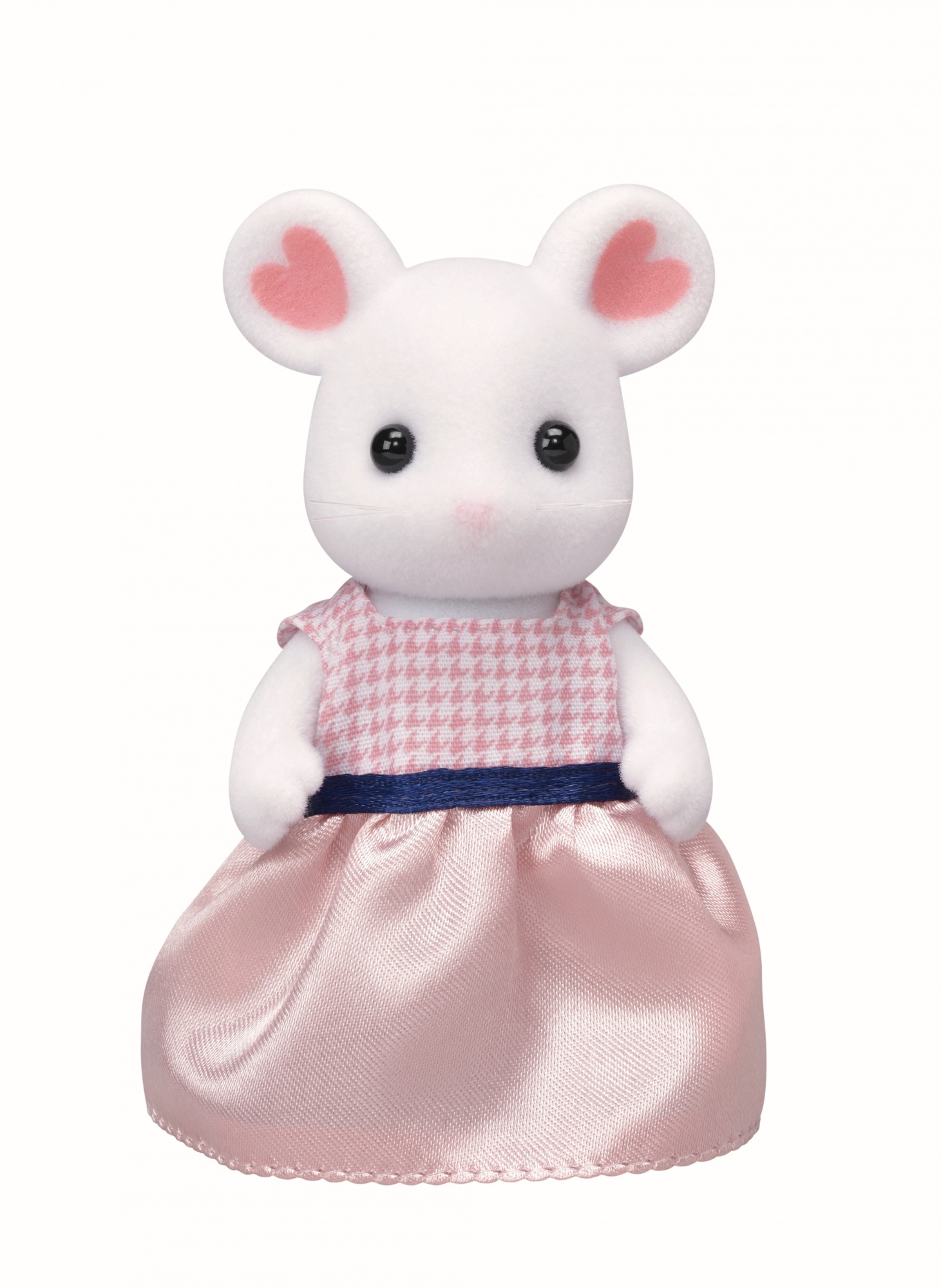 Sylvanian Families familie marshmellow muis - Afbeelding 2