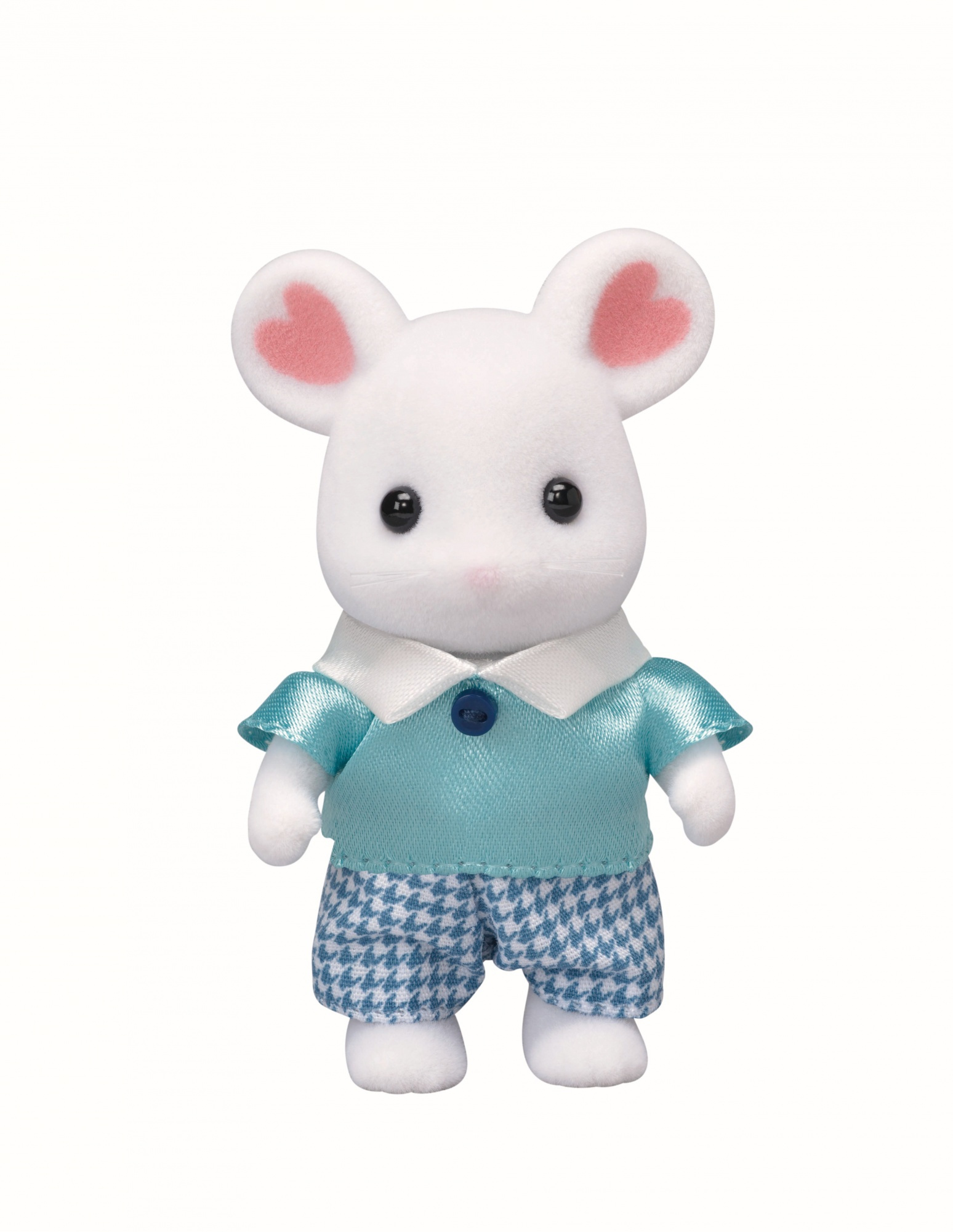 Sylvanian Families familie marshmellow muis - Afbeelding 3