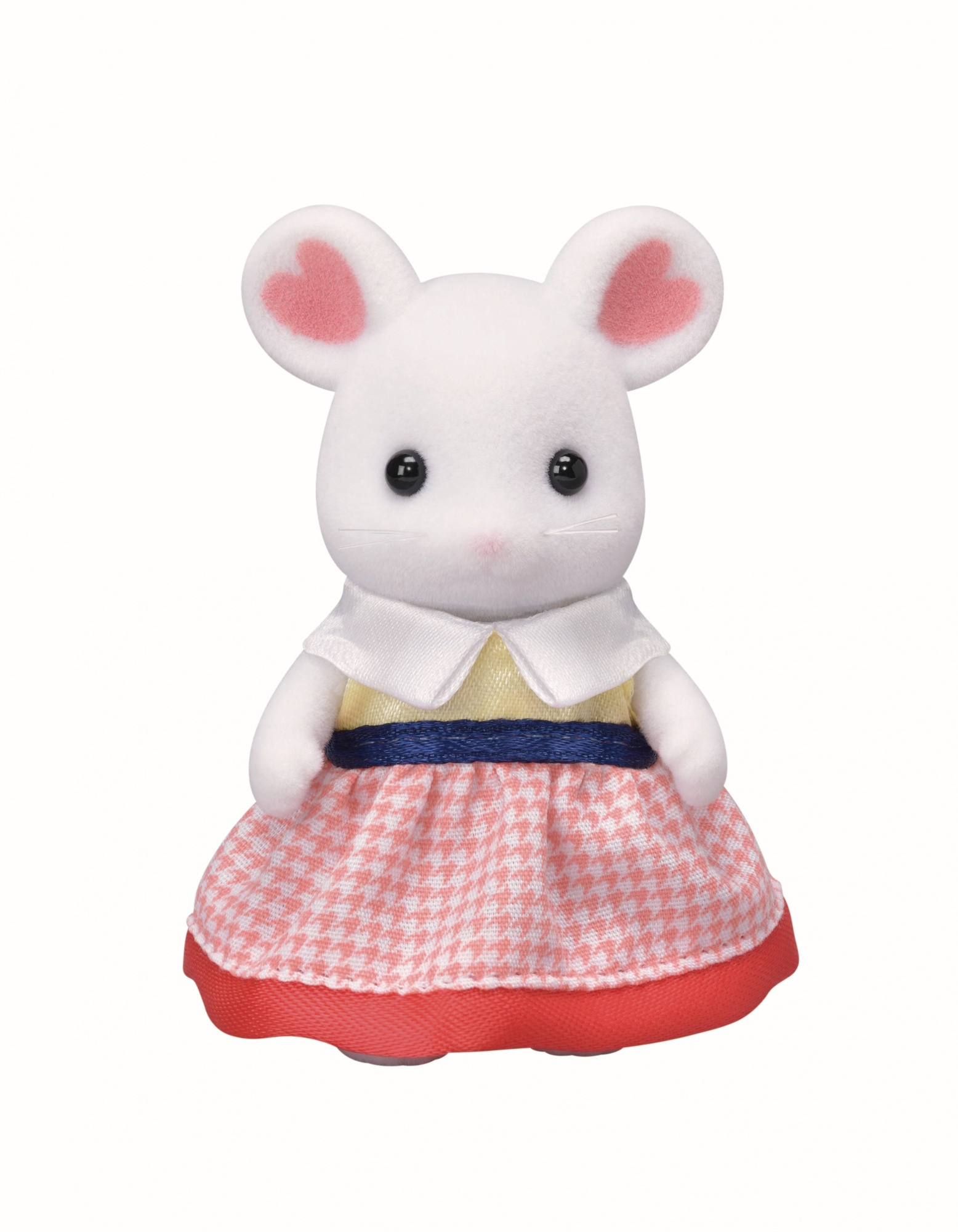 Sylvanian Families familie marshmellow muis - Afbeelding 4