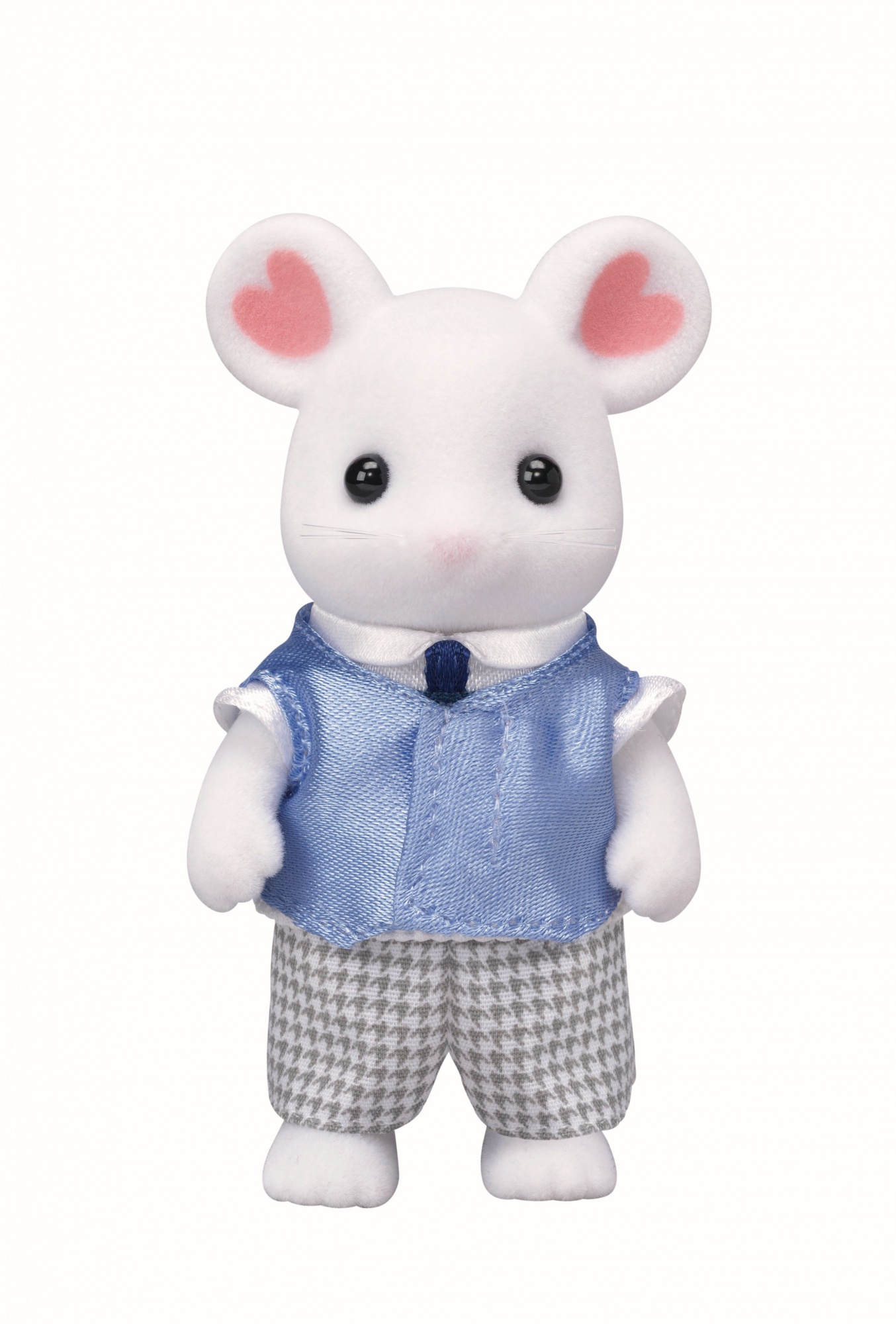 Sylvanian Families familie marshmellow muis - Afbeelding 5