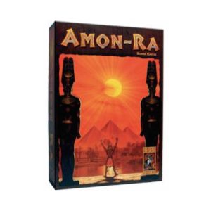 Amon-Ra (bordspel)