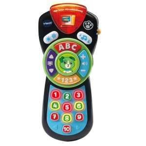 VTech – Mijn Eerste Afstandsbediening