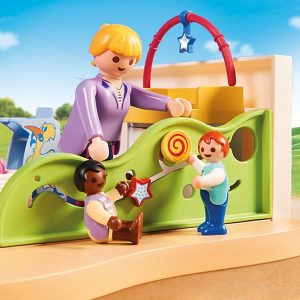 PM City Life – Peutergroep 70282