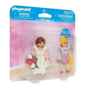 PM Prinses en kleermaker