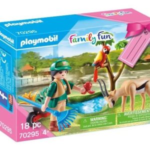 PM Cadeauset “Zoo”