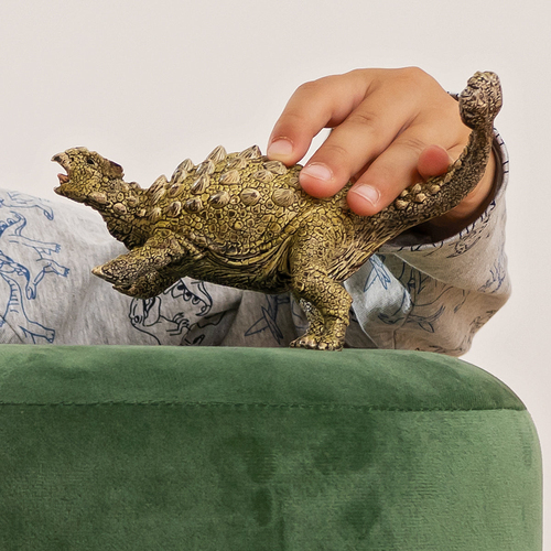 Schleich Dinosaurs - Ankylosaurus - Afbeelding 2