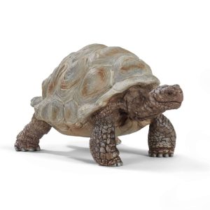 Schleich Wild Life – Reuzenschildpad