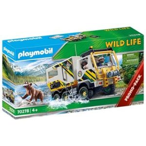 PM Expeditietruck
