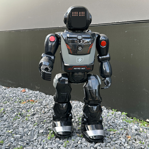 Gear2Play - Robot Astro Bot - Afbeelding 5