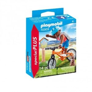 PM Special PLUS – Mountainbiker