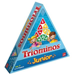Triominos Junior