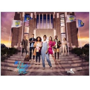 #LikeMe – Kamertapijt