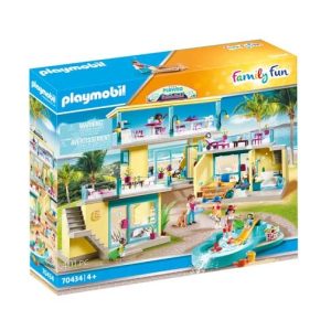PM Family Fun – PLAYMO Strandhotel