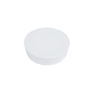 Taart in frigolite – Ø 25cm