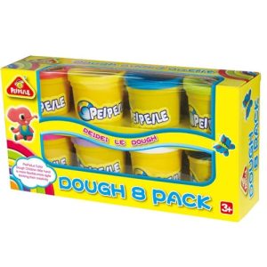 Plasticine (8-pack)
