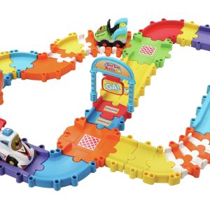 VTech TTA – Wegdelen Combi Deluxe