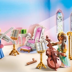 PM Princess – Muziekkamer 70452