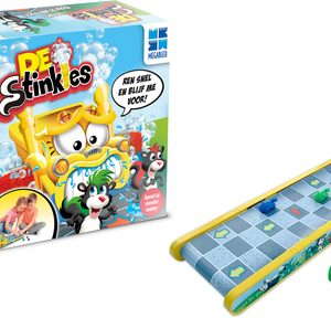 De Stinkies