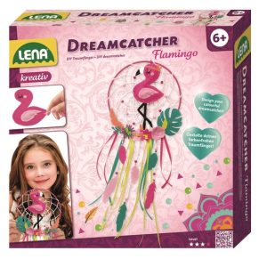 Lena – Dromenvanger – Flamingo