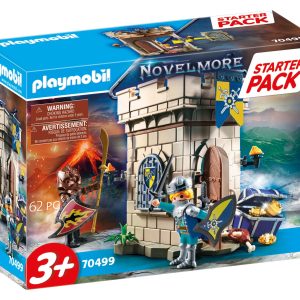 PM Novelmore Starterpack – Novelmore 70499