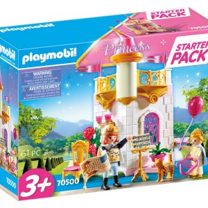 PM Princess Starterpack – Prinses 70500