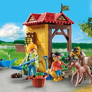 PM Country Starterpack – Manege 70501
