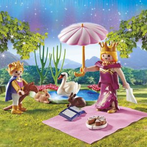 PM Princess Starterpack – Prinses uitbreidingsset 70504