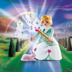 PM Playmo-Friends – Prinses 70564