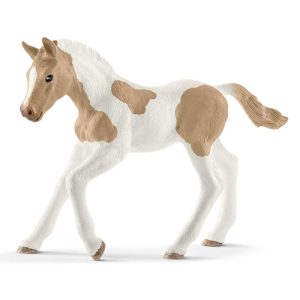 Schleich Horse Club – Paint Horse veulen