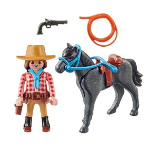 PM Special Plus – Western ruiter 70602