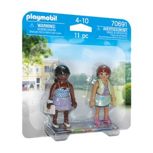 PM DuoPack – Winkelende meiden 70691