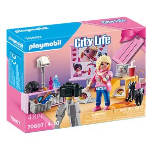 PM City Life – Geschenkset Social Media ster 70607
