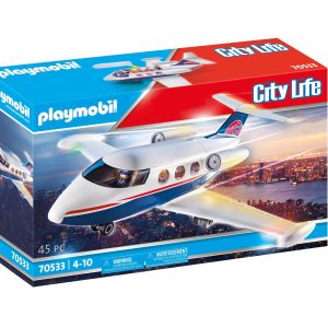 PM City Life – Privévliegtuig 70533