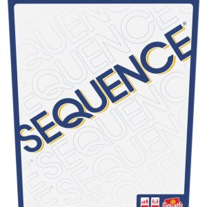 Goliath – Sequence Classic