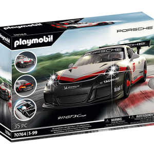 PM Porsche – 911 GT3 Cup 70764