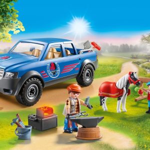 PM Country – Mobiele hoefsmid 70518