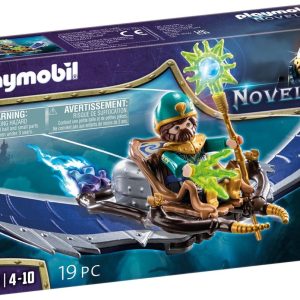 PM Novelmore – Violet Vale – Magiër van de lucht 70749