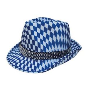 Oktoberfest Hoed