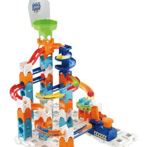 VTech Marble Rush – Adventureset S100 knikkerbaan