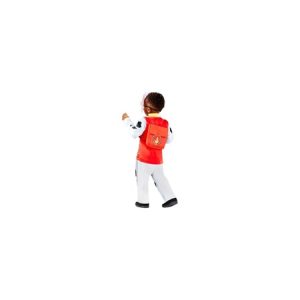 Paw Patrol – Kostuum Deluxe Marshall (4-6jaar)