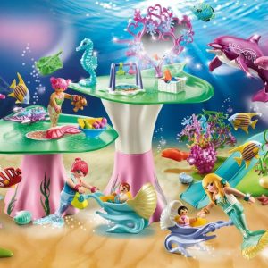 PM Magic – Zeemeerminnenparadijs voor kinderen 70886