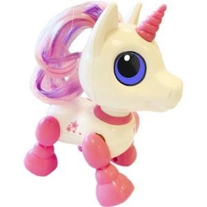 Gear2Play – Robot Robo Unicorn