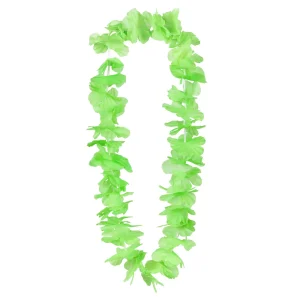 Hawaïkrans Ohana – blauw