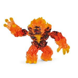 Schleich Eldrador – Lava demon